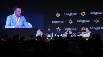 مشاركة 1500 شخصية.. تفاصيل اختتام أعمال القمة العالمية للرياضة في مدينة دبي